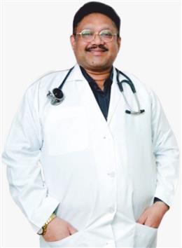 बवासीर के ज्यादातर मामलों में सर्जरी की जरूरत नहींः डॉ. हर्ष कुमार अग्रवाल