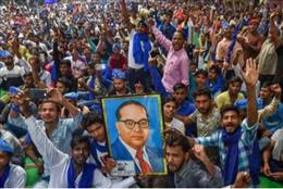 हरियाणा में दलित मतदाताओं पर सभी दलों की नजर