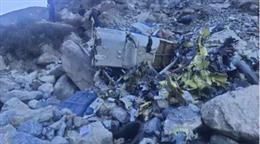 केदारनाथ में MI-17 से लिफ्ट किया जा रहा हेलिकॉप्टर छिटककर गिरा 