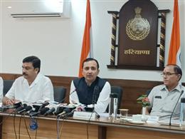 हरियाणा में अक्टूबर से दिसंबर के बीच होगा दूसरा सीईटी