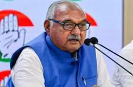 भूपेंद्र सिंह हुड्डा ने एमएसपी के आंकड़े देकर की कांग्रेस और बीजेपी की तुलना  