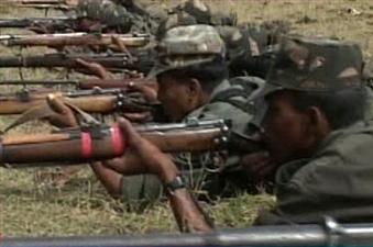  माओवादियों ने पुलिस का मुखबीर होने के शक में आदिवासी को मौत के घाट  