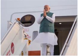प्रधानमंत्री मोदी ब्रुनेई यात्रा पर हुए रवाना, यह किसी भारतीय पीएम का पहला दौरा 