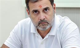 राहुल गांधी चुनाव के पहले फेज की वोटिंग से पहले करेंगे जम्मू-कश्मीर में दो चुनावी रैली