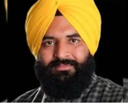 पंजाब विधानसभा के डिप्टी स्पीकर का लापता बेटा दस घंटे बाद मिला