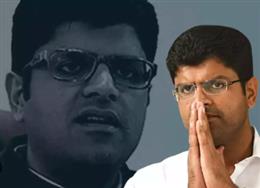 उचाना से दुष्यंत, डबवाली से दिग्विजय और जुलाना से अमरजीत ढांडा लड़ेंगे चुनाव  