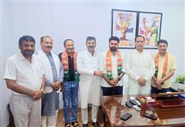 प्रधानमंत्री,गृह मंत्री, रक्षा मंत्री करेंगे हरियाणा में चुनावी रैलियां 