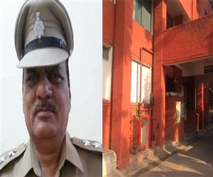 दो लाख रुपये रिश्वत लेते एसआई गिरफ्तार, बोला- जनाब को थी सारी जानकारी