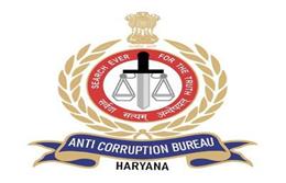 एसीबी ने गुरुग्राम में 37 हज़ार रिश्वत लेते डीएचबीवीएन के लाइनमैन को किया गिरफ्तार