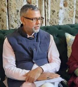 पंजाब सरकार की ख़राब व्यवस्थाओं ने ख़ज़ाना बर्बाद किया : अरविन्द खन्ना
