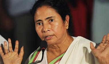  ममता ने कहा,'चाहे मेरा फोन कनेक्शन काट दो, मैं अपना आधार नंबर नहीं दूंगी' 