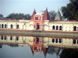 सफीदों के लोगों ने हर बार बाहरी प्रत्याशी चटाई है धूल