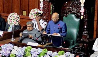टीपू सुल्तान पर राष्ट्रपति रामनाथ कोविंद ने कही यह बात 