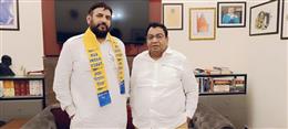 देवीलाल को हराने वाले बरवाला से होंगे आप प्रत्याशी 