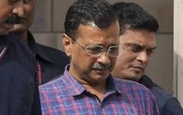 केजरीवाल की न्यायिक हिरासत का आज आखिरी दिन 