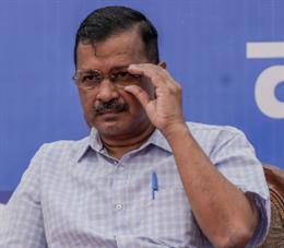 दिल्ली शराब नीति केस : केजरीवाल की जमानत पर आज सुप्रीम कोर्ट का फैसला