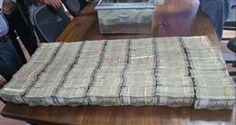 ड्रग इंस्पेक्टर ही करवा रहा था ड्रग्स तस्करी 