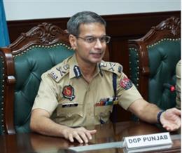 पंजाब पुलिस की ए.एन.टी.एफ. ने नशा तस्करी मामले में ड्रग इंस्पेक्टर  शिशान मित्तल को किया गिरफ्तार