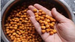 जाने भीगे हुए चना खाने से कौन सी समस्या होती है ठीक 