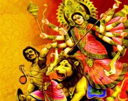 जाने कब हुई थी शारदीय नवरात्रि की शुरुआत, ये 2 कथाएं हैं सबसे प्रचलित