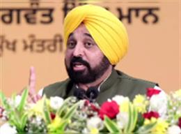 भगवंत मान सरकार की निवेश अनुकूल नीतियों को बड़ा प्रोत्साहन, विकास प्राधिकरणों ने एक दिन में कमाए 2945 करोड़ रुपए