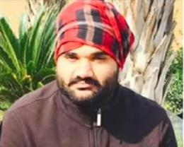 गैंगस्टर गोल्डी बराड़ ने मोहाली में कारोबारियों से मांगी फिरौती