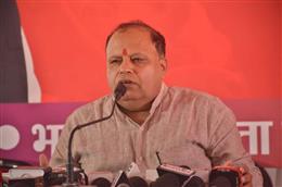 नौकरी बेचने वाले बयान से कांग्रेस का असली चेहरा सामने, कांग्रेसी कर रहे अपना घर भरने की बात: अशोक छाबड़ा 
