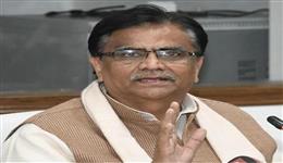 बजट के समानुपातिक नहीं हैं विपक्षी दलों के घोषणापत्र, झूठ बोलकर लूटने का करते काम : ओमप्रकाश धनखड़