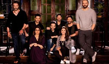   गोलमाल अगेन की सफलता से खुश हैं रोहित शेट्टी, लेकिन एक बात उन्हें कर रही है उदास   