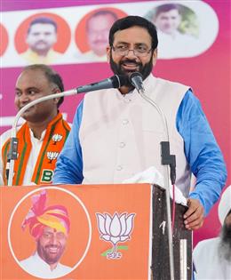 8 अक्टूबर के बाद ‘लाडो लक्ष्मी योजना’ होगी शुरू, हरियाणा की महिलाओं को मिलेंगे हर माह 2100 रुपये  : नायब सिंह सैनी