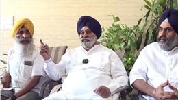 बी.एम.डब्ल्यू प्लांट के बारे झूठी कहानी सुनाकर पंजाबियों को गुमराह करने की कोशिश कर रहे मुख्यमंत्री: शिरोमणी अकाली दल