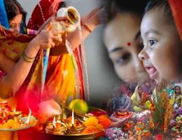 जानें किस दिन रखा जाएगा जितिया व्रत, शुभ मुहूर्त