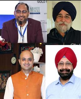 पीएचडीसीसीआई की मांग पर पंजाब सरकार व पीएसईआरसी ने शुरू की औद्योगिक उपभोक्ताओं के लिए ओटीसी योजना