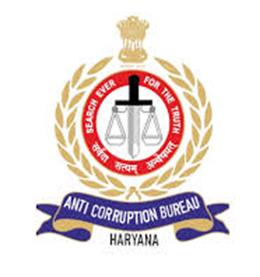 हरियाणा एंटी करप्शन ब्यूरो ने सोनीपत के कर्मचारी भविष्य निधि संगठन(ईपीएफओ) में कार्यरत  को 2 लाख रुपये की रिश्वत लेने के आरोप में किया गिरफ्तार