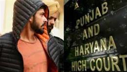 जेल मे लारेंस का इंटरव्यू करवाने वाले अफसरों को पंजाब सरकार ने जारी किया नोटिस 