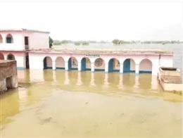 देश का मानसून ट्रैकर: उत्तर प्रदेश -बिहार में कम बारिश, राजस्थान-गुजरात में ज्यादा 