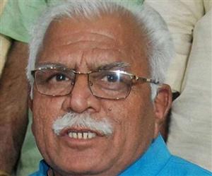  जाट आंदोलन में सरकार को अस्थिर करने की हुई थी साजिश : सीएम मनोहर लाल
