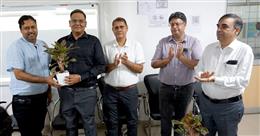 एसडी कॉलेज के इक्नॉमिक्स विभाग ने किया वर्कशॉप का आयोजन