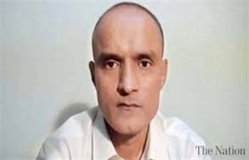 कुलभूषण मामला : पाक ने पूर्व चीफ जस्टिस को एड-हॉक जज नियुक्त किया