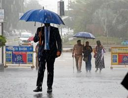 देश का मानसून ट्रैकर: नेपाल में भारी बारिश से बिहार में बाढ़ का अलर्ट जारी