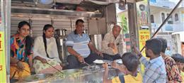 पितृ श्राद्ध में अन्न भंडारा  धार्मिक महत्व रखता है: अमिताभ रूंगटा 