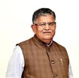 राज्यपाल द्वारा लोगों को गांधी जयंती की बधाई