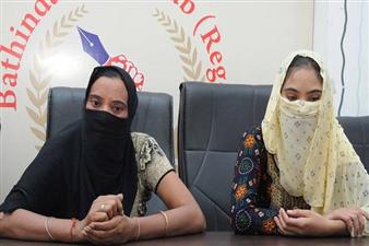  बठिंडा की कई लड़कियां बेंगलुरु में बिकीं 