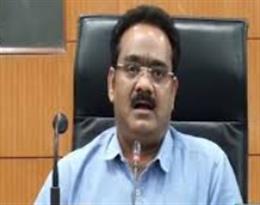 मतदाताओं को प्रलोभन देने पर की जाएगी सख्त कार्रवाई -मुख्य निर्वाचन अधिकारी पंकज अग्रवाल