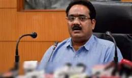 चुनावी ड्यूटी में व्यवधान उत्पन्न करने वालों के विरूद्ध नियमानुसार होगी कड़ी कार्यवाई- मुख्य निर्वाचन अधिकारी पंकज अग्रवाल