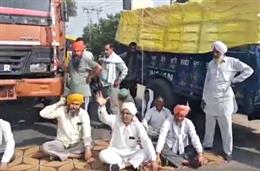राइस मिलर्स की हड़ताल के बावजूद हरियाणा में धान की सरकारी खरीद सुचारू रूप से जारी