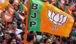 पंजाब भाजपा ने गिद्दड़बाहा, बरनाला, चब्बेवाल और डेरा बाबा नानक के विधानसभा उपचुनावों के लिए बनाई टीम