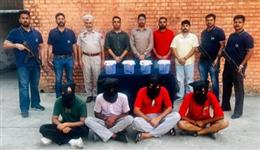 पंजाब पुलिस पंजाब को सुरक्षित राज्य बनाने के लिए प्रतिबद्ध