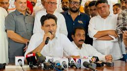 राहुल गांधी की ‘भारत जोड़ो यात्रा’ ने तय कर दिया कि हरियाणा में अगली सरकार कांग्रेस की : दीपेन्द्र हुड्डा