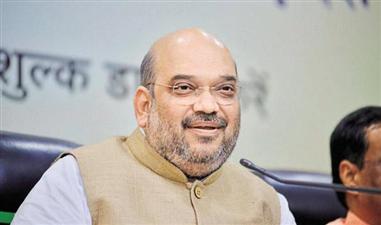   हिमाचल प्रदेश में पांच दिन में 10 रैलियों को संबोधित करेंगे अमित शाह 